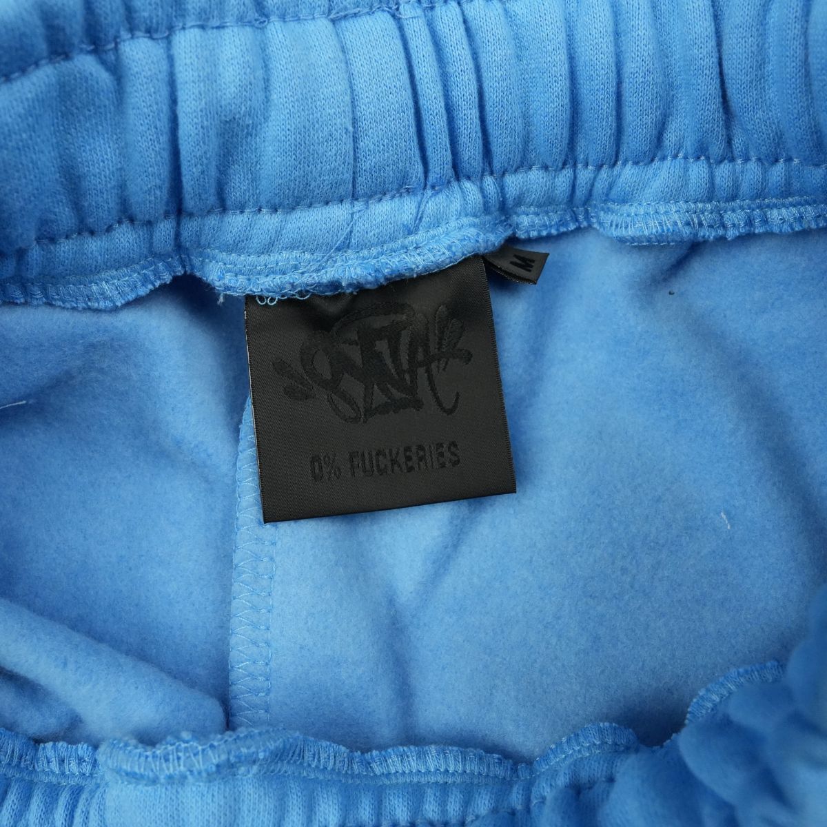 Conjunto Syna World Blue