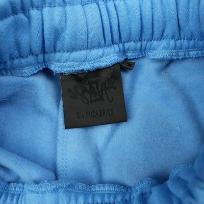 Conjunto Syna World Blue