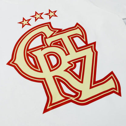 Camiseta Corteiz Star