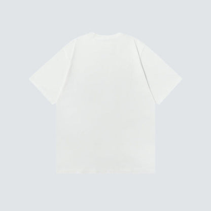 Camiseta Corteiz Star