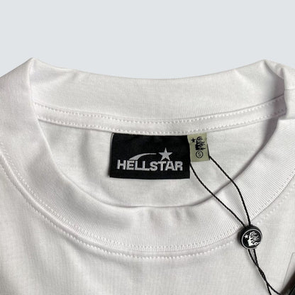 Camiseta Longsleeve Hellstar Skeleton