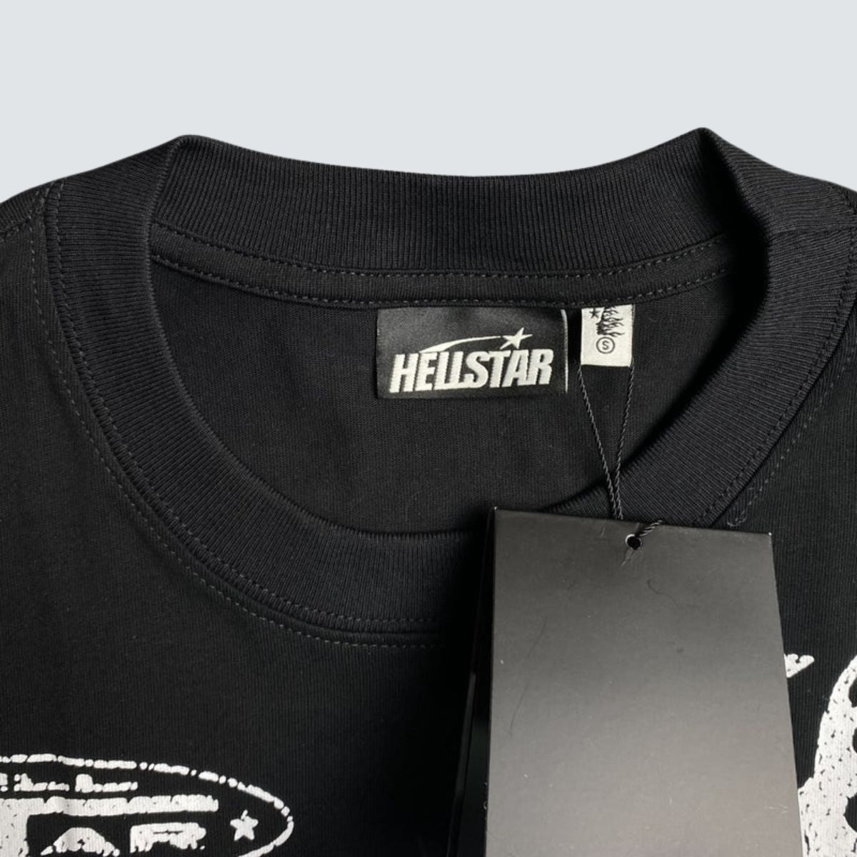 Camiseta Longsleeve Hellstar 08