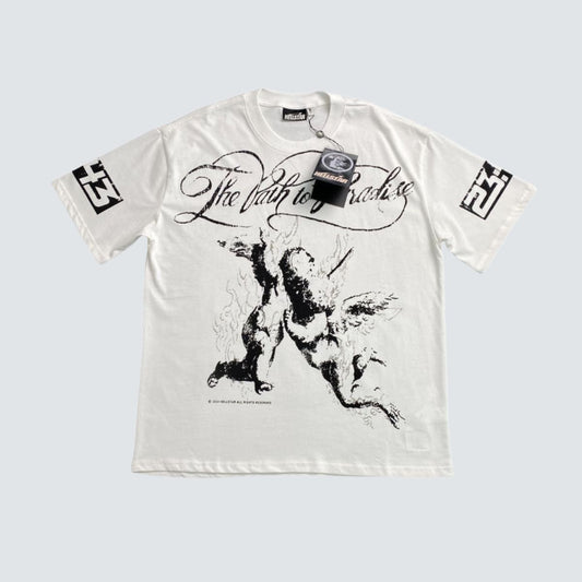 Camiseta Hellstar Angels