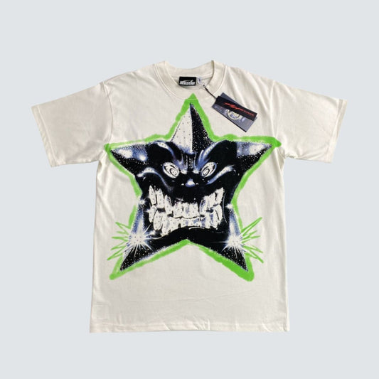 Camiseta Hellstar Star