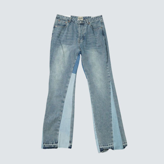 Gallery Dept Jeans Flare Blue