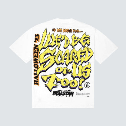 Camiseta Hellstar Frankenkid