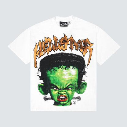 Camiseta Hellstar Frankenkid