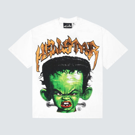 Camiseta Hellstar Frankenkid