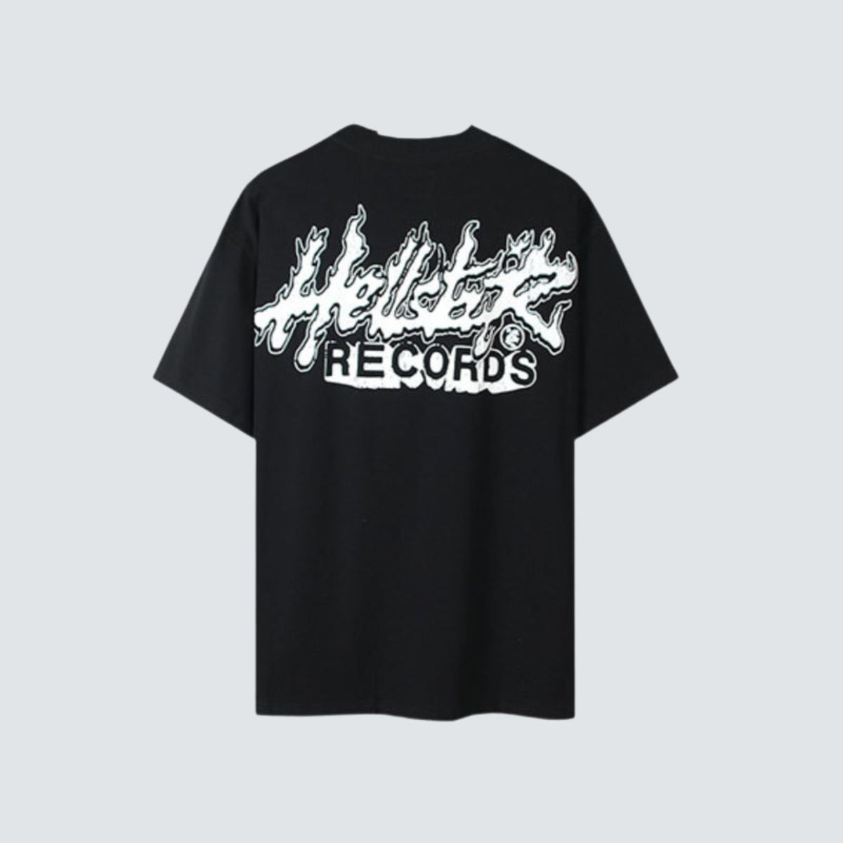 Camiseta Hellstar Sounds Like Heaven Black