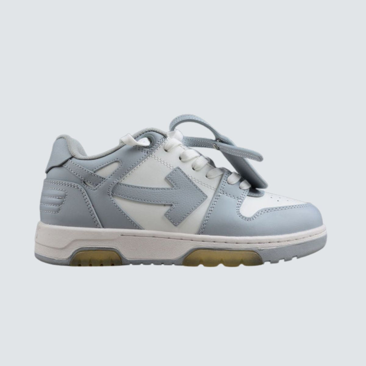 Off-White Out Office Grey