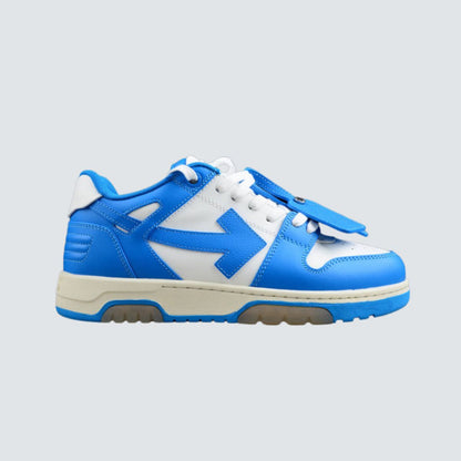Off-White Out Office Blue And White