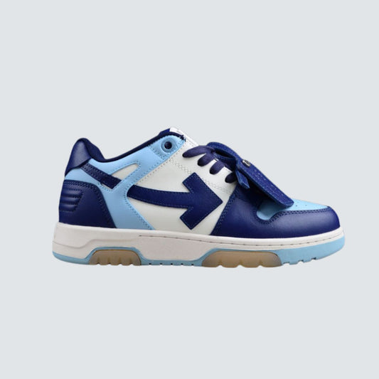 Off-White Out Office Light Blue