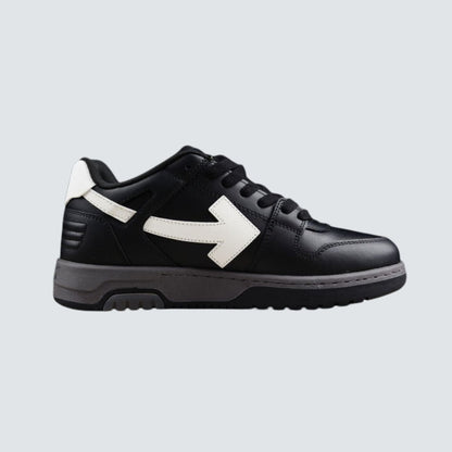 Off-White Out Office Black