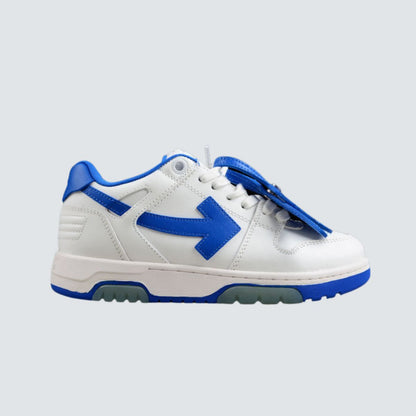 Off-White Out Office White And Blue