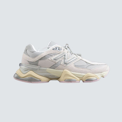 New Balance 9060 White x Grey