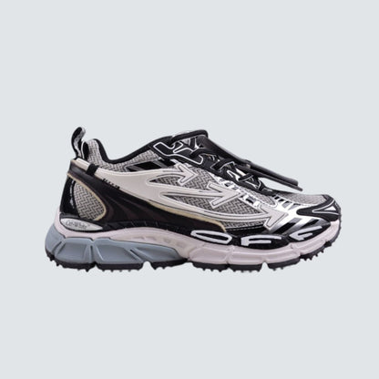 Off-White Be Right Back Grey