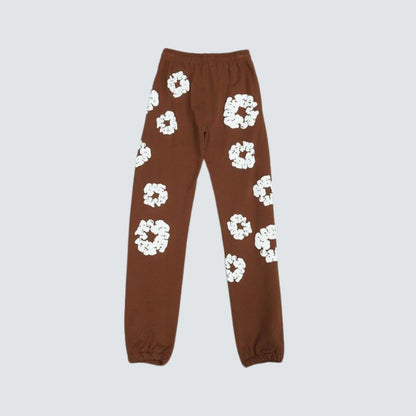 Conjunto Denim Tears The Cotton Brown