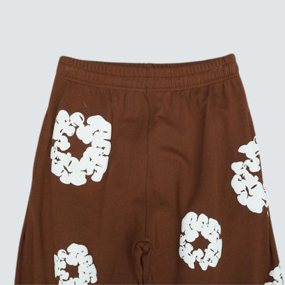 Conjunto Denim Tears The Cotton Brown