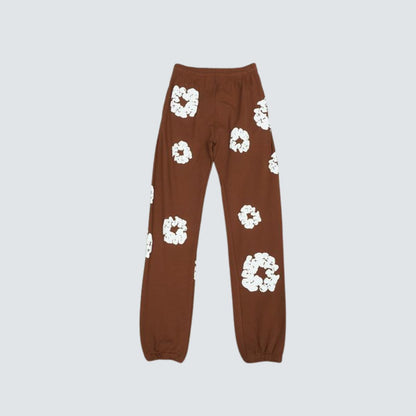 Conjunto Denim Tears The Cotton Brown