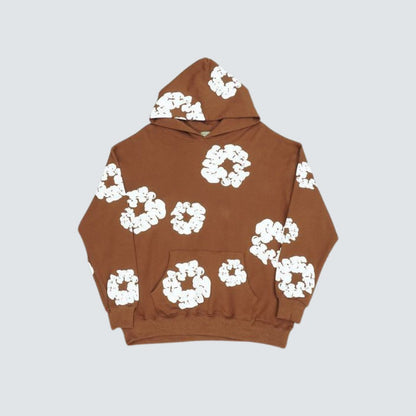 Conjunto Denim Tears The Cotton Brown