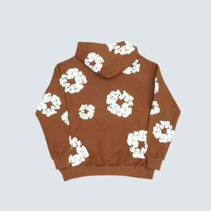 Conjunto Denim Tears The Cotton Brown