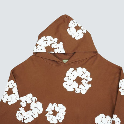 Conjunto Denim Tears The Cotton Brown