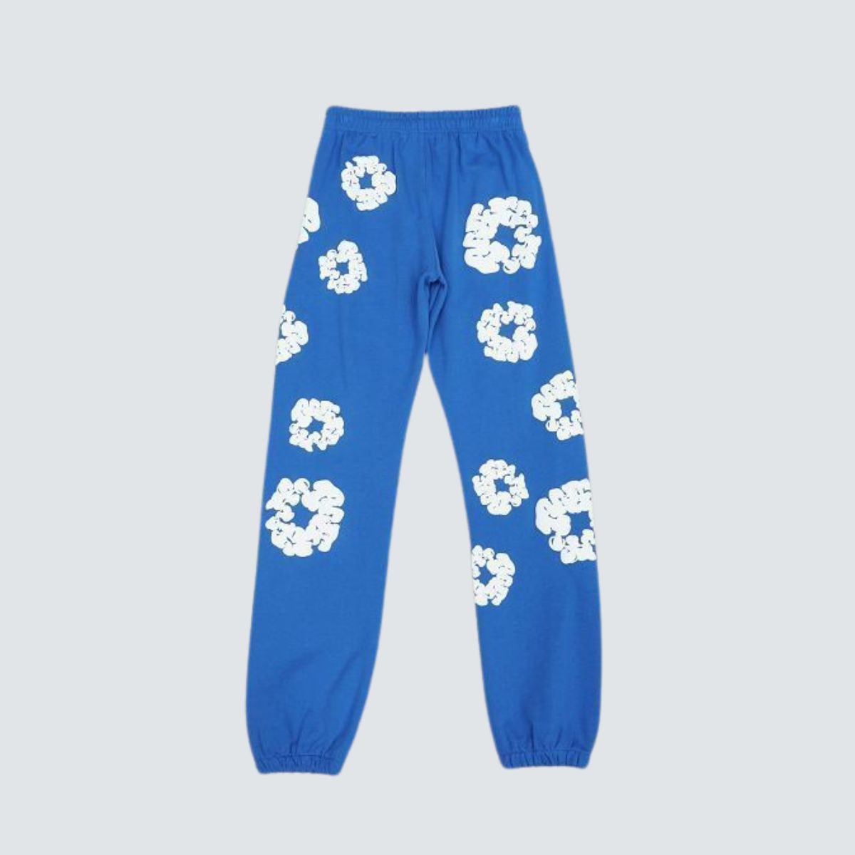 Conjunto Denim Tears The Cotton Blue