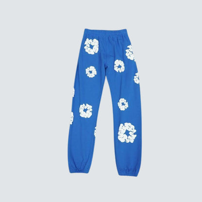 Conjunto Denim Tears The Cotton Blue