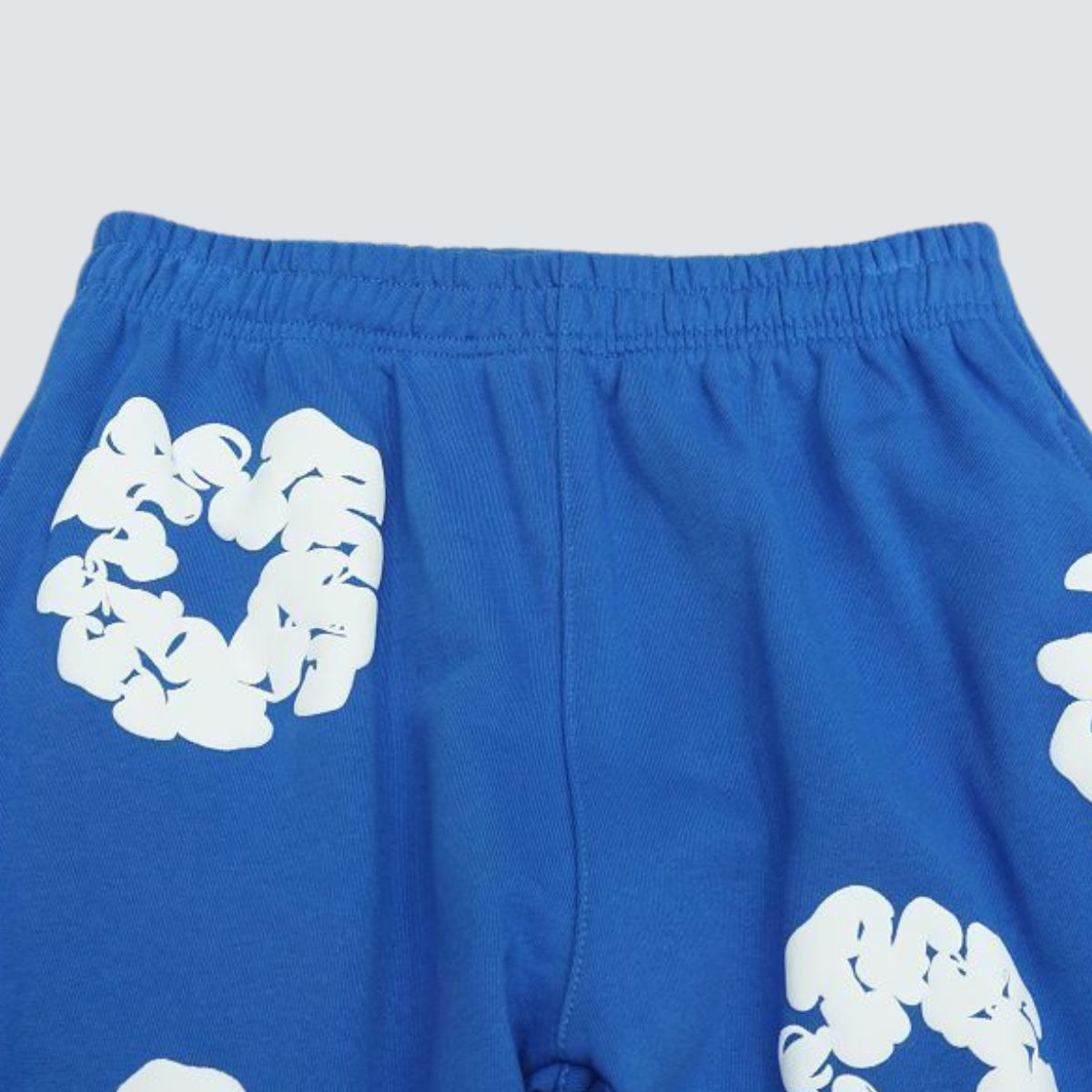 Conjunto Denim Tears The Cotton Blue