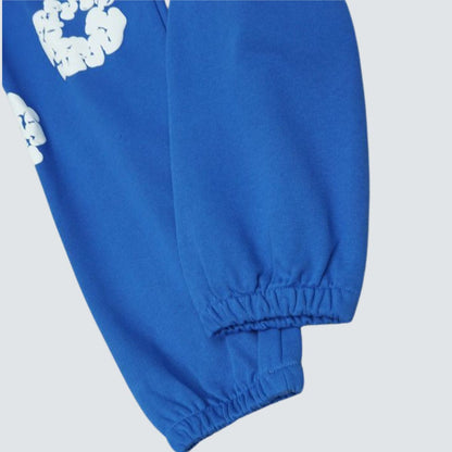 Conjunto Denim Tears The Cotton Blue