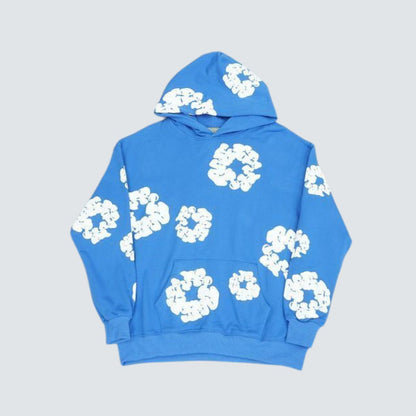 Conjunto Denim Tears The Cotton Blue