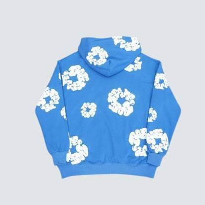 Conjunto Denim Tears The Cotton Blue