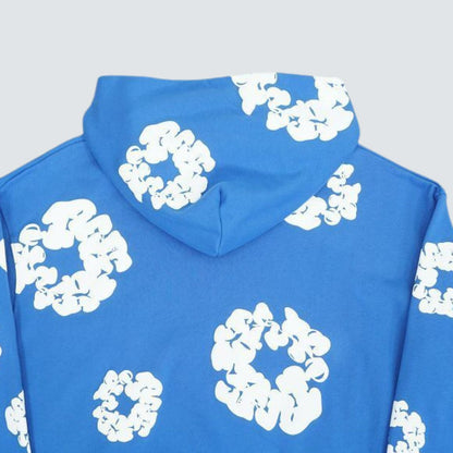 Conjunto Denim Tears The Cotton Blue
