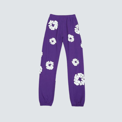 Conjunto Denim Tears The Cotton Black