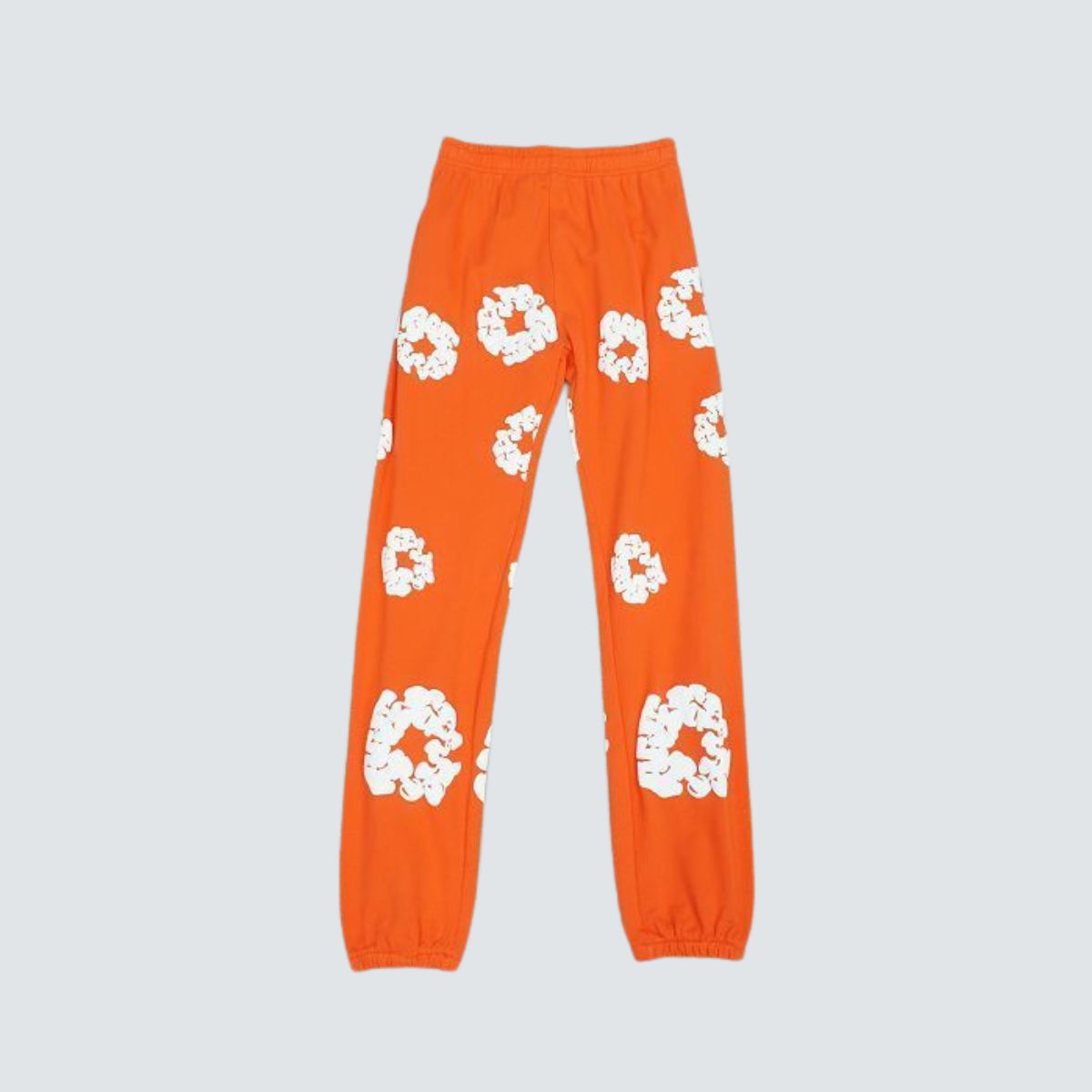Conjunto Denim Tears The Cotton Orange