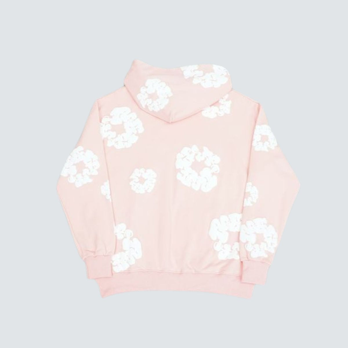 Conjunto Denim Tears The Cotton Pink