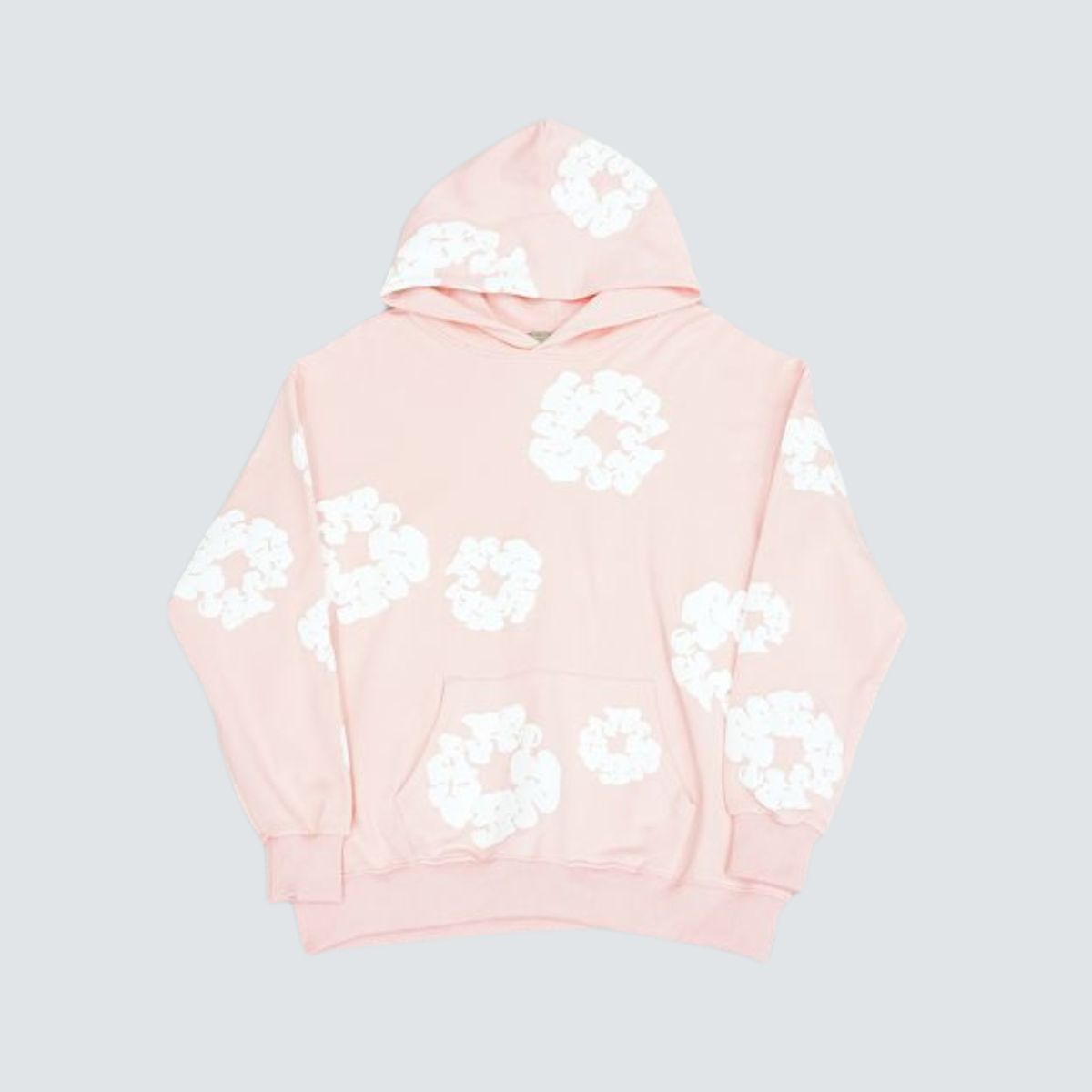 Conjunto Denim Tears The Cotton Pink