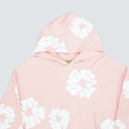 Conjunto Denim Tears The Cotton Pink