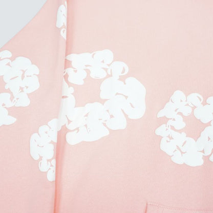 Conjunto Denim Tears The Cotton Pink