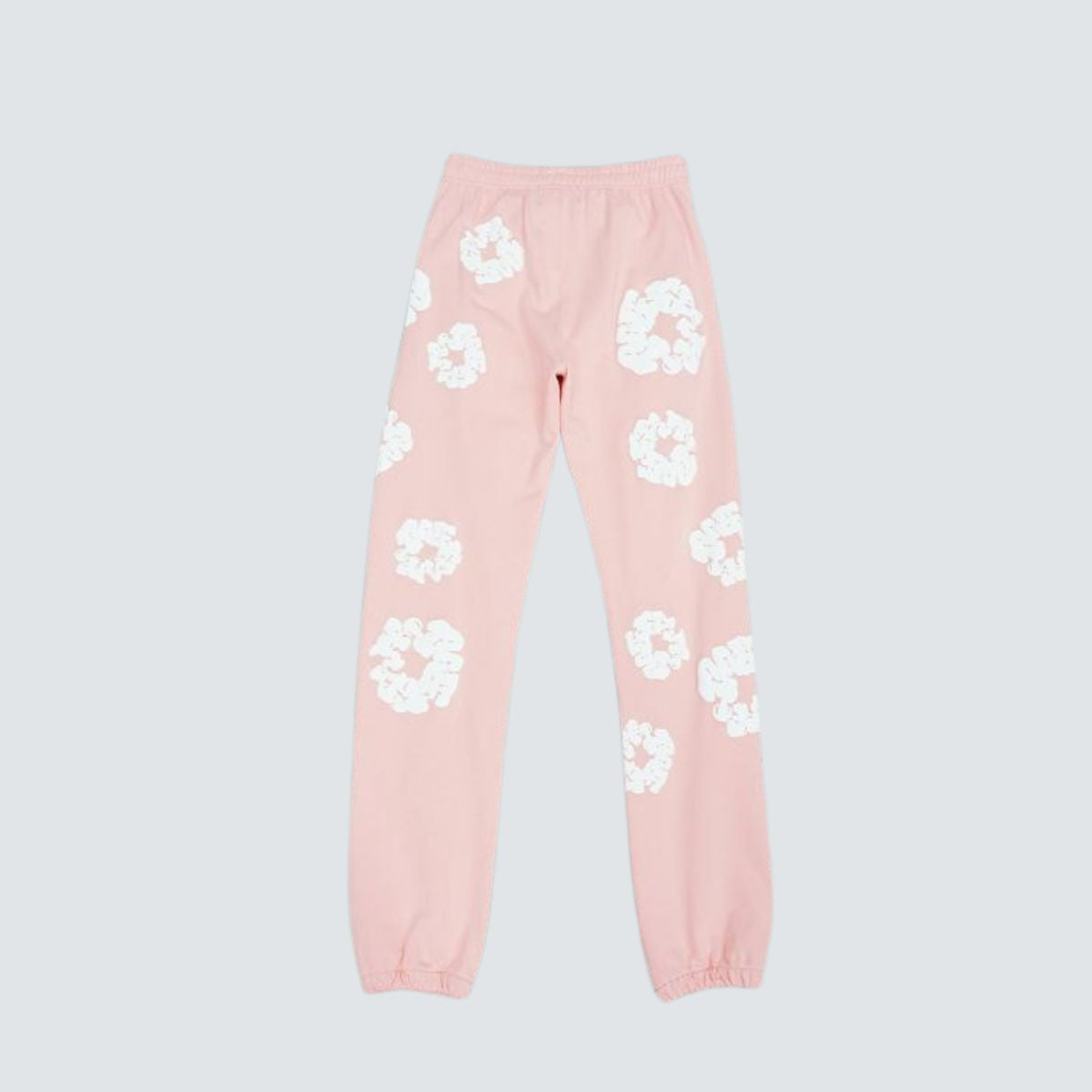 Conjunto Denim Tears The Cotton Pink