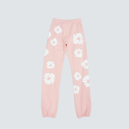 Conjunto Denim Tears The Cotton Pink