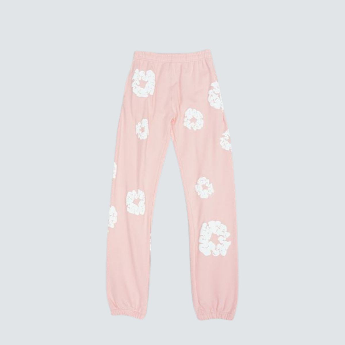 Conjunto Denim Tears The Cotton Pink