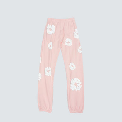 Conjunto Denim Tears The Cotton Pink