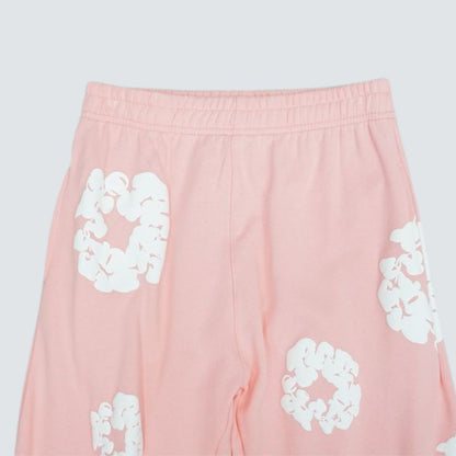 Conjunto Denim Tears The Cotton Pink