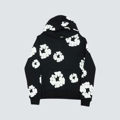 Conjunto Denim Tears The Cotton Black