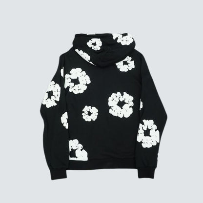 Conjunto Denim Tears The Cotton Black