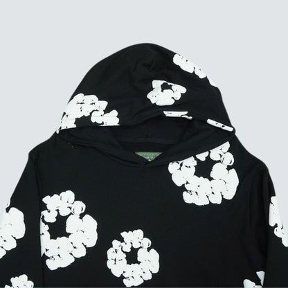 Conjunto Denim Tears The Cotton Black