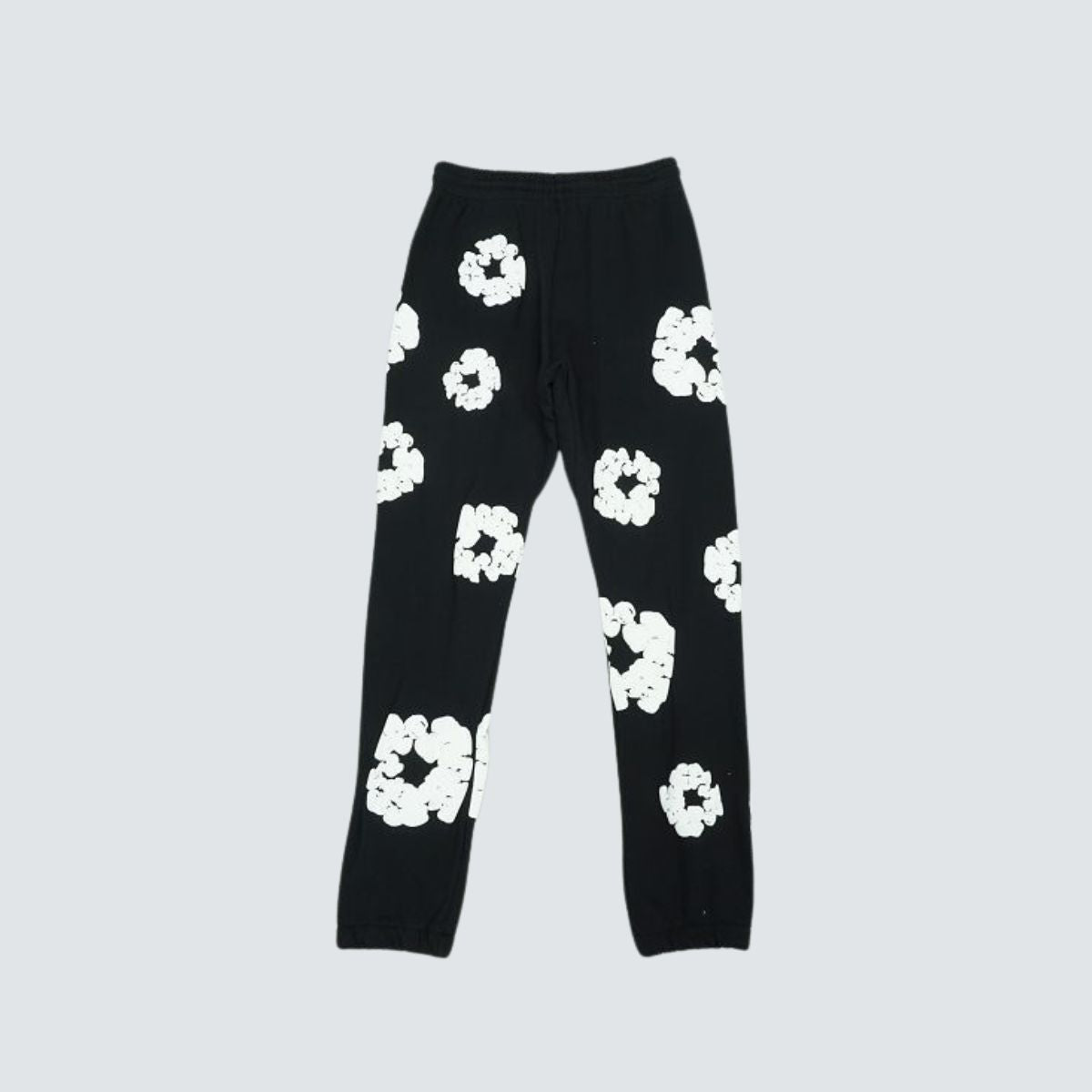 Conjunto Denim Tears The Cotton Black