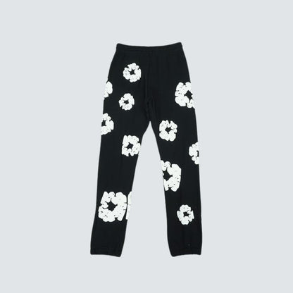 Conjunto Denim Tears The Cotton Black