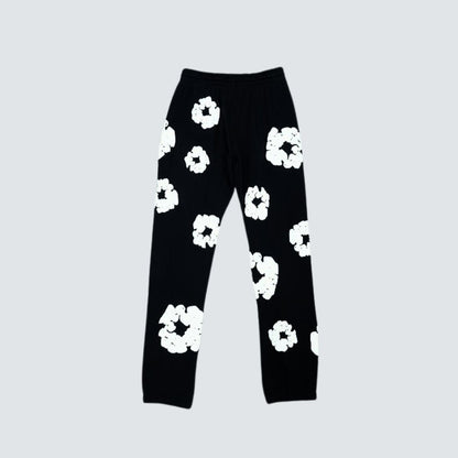 Conjunto Denim Tears The Cotton Black